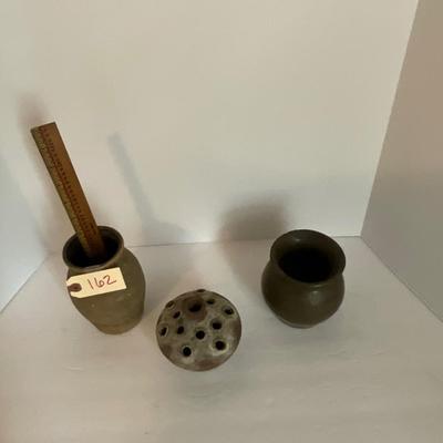 Pottery Lot