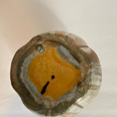 Pottery Lot