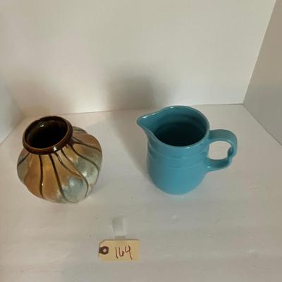 Pottery Lot
