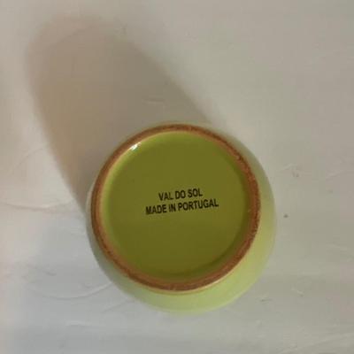 Pottery Lot