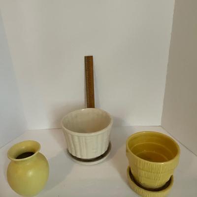 McCoy Pottery Lot