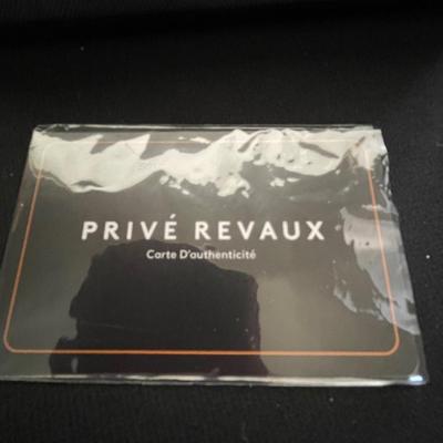 PRIVE REVAUX READING EYEWEAR LIMITED EDITION