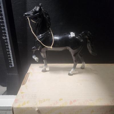 Playmobil horse