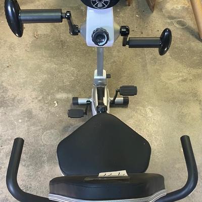 Stamina Stationary Bike