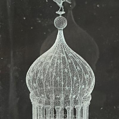 Colt Collectors Association Crystal Dome 30th Anniversary