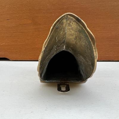 Brass Lot
