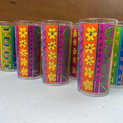 SUMMER PARTY Starter LOT over 55 pieces.