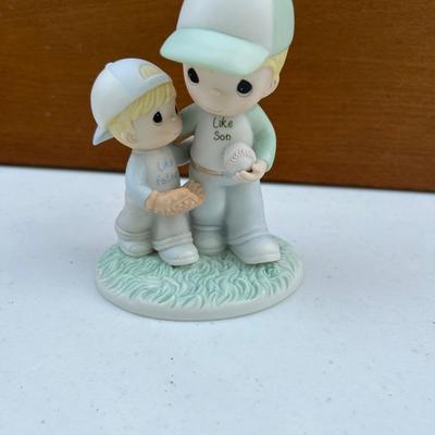 Precious Moments Lot of 9