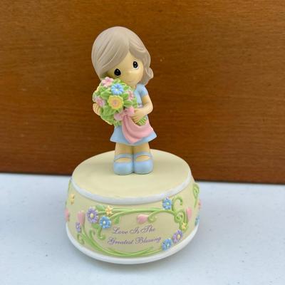 Precious Moments Lot of 9