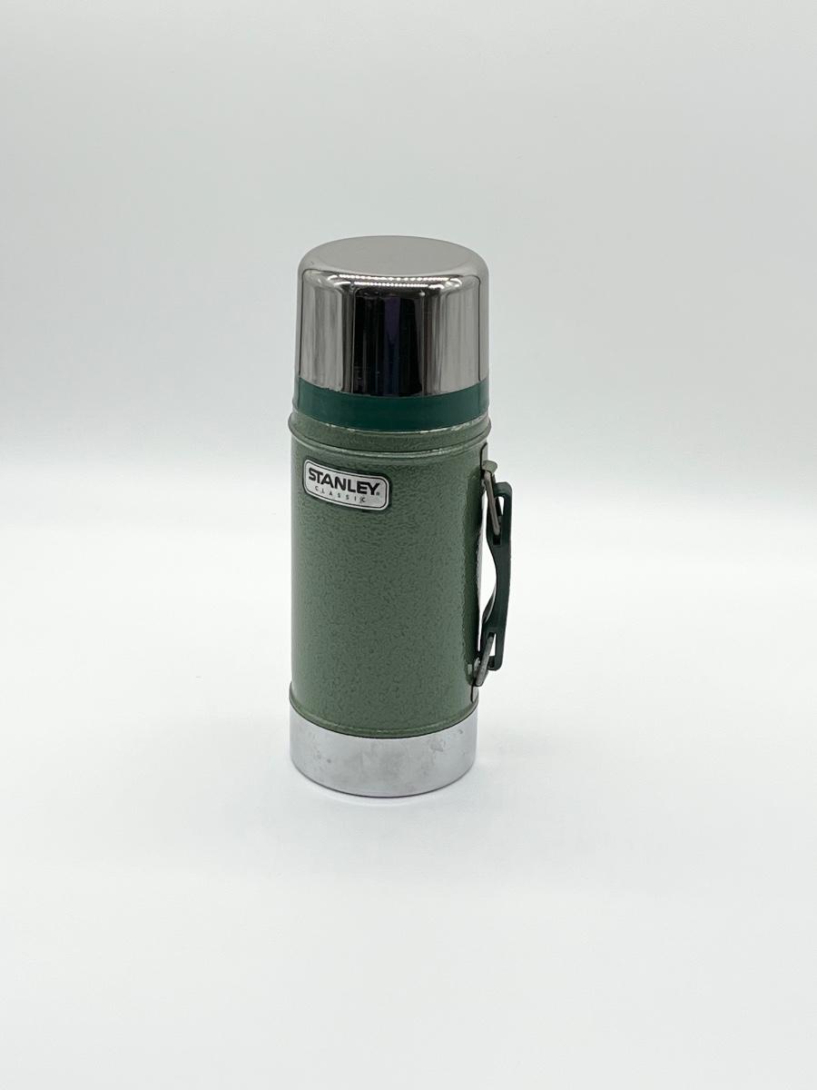 STANLEY Vtg. Aladdin Hot/Cold Thermos