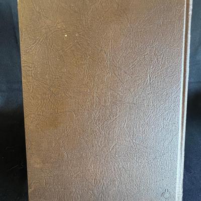 Vintage Book Breech Loader in the Service Signed First Edition Claude Fuller