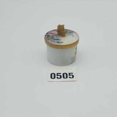 Vintage Stamp Dispenser