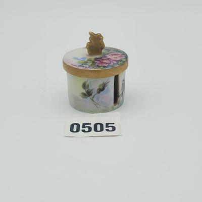 Vintage Stamp Dispenser