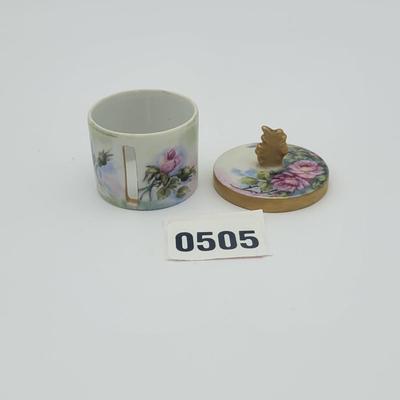 Vintage Stamp Dispenser