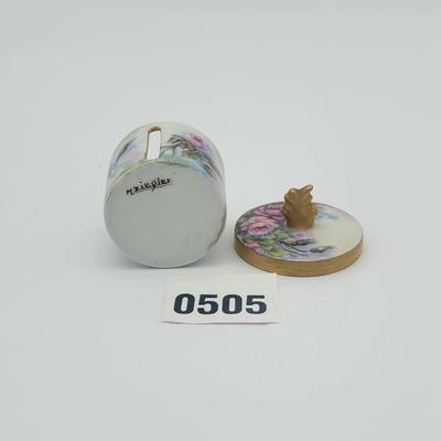 Vintage Stamp Dispenser