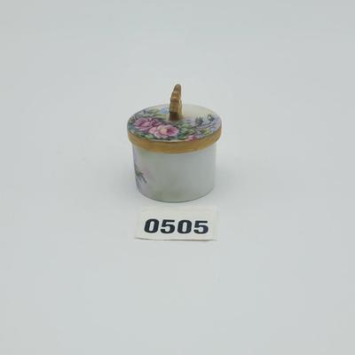 Vintage Stamp Dispenser