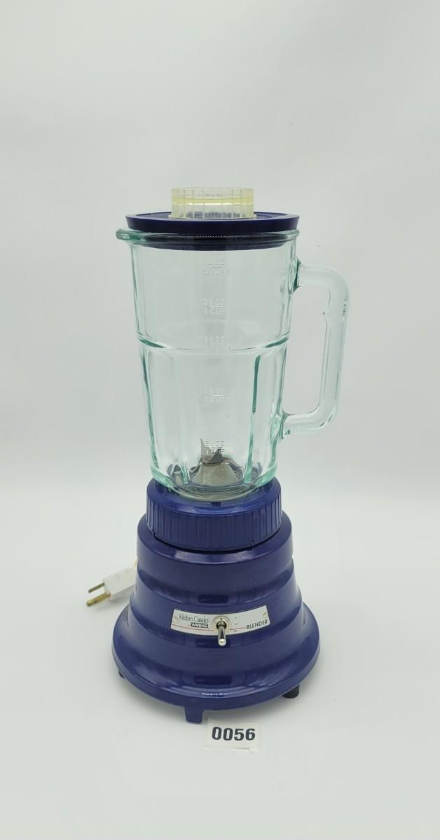Waring Brand KITCHEN CLASSICS Blender