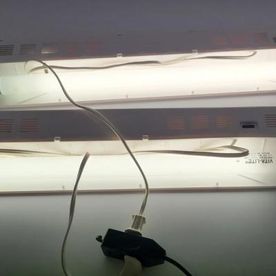 Under Cabinet Mounting Light