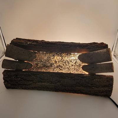 Electric Fireplace Insert
