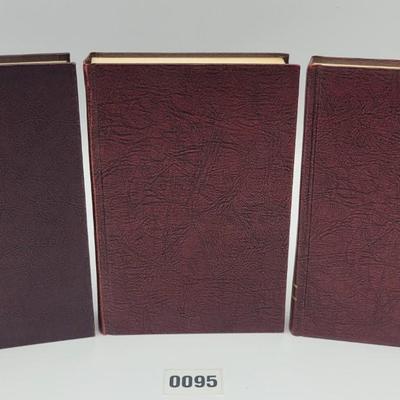 Gospel Books
