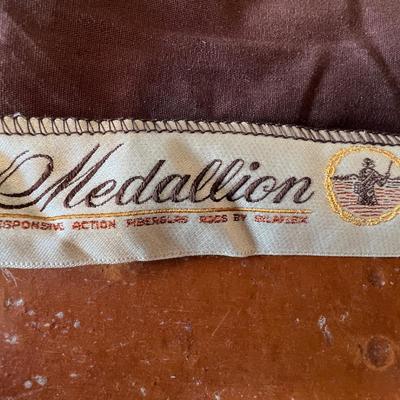 Vintage LIKE NEW Fishing Rod Silaflex Medallion Stiletto