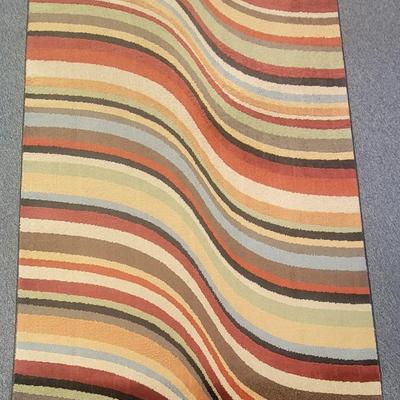 Mohawk Floor Mat