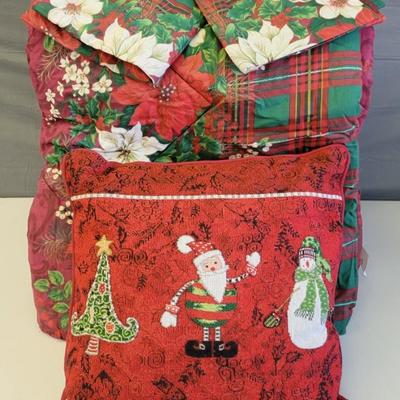 Holiday Linen Bundle