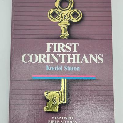 Bible Books