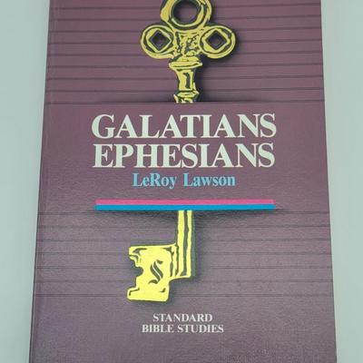 Bible Books