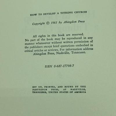 Bible Books
