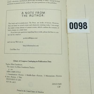 As Sure As The Dawb Book Bundle