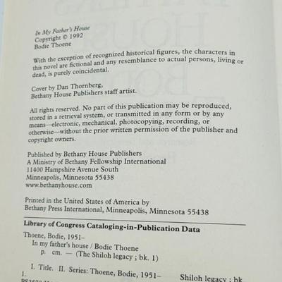 As Sure As The Dawb Book Bundle