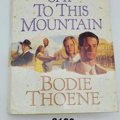 Say To This Mountain Book Bundle