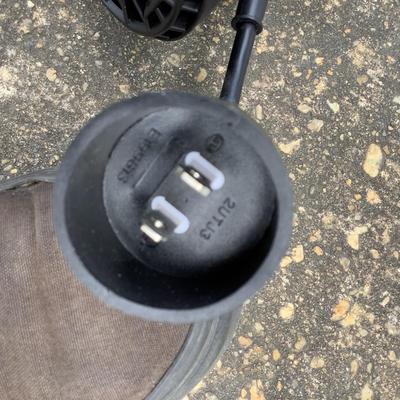 364 Like New RYOBI 120V Blower