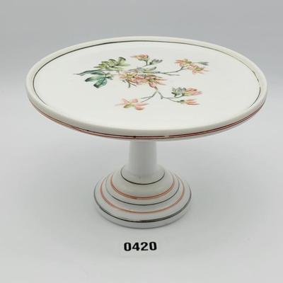 Dessert Plate