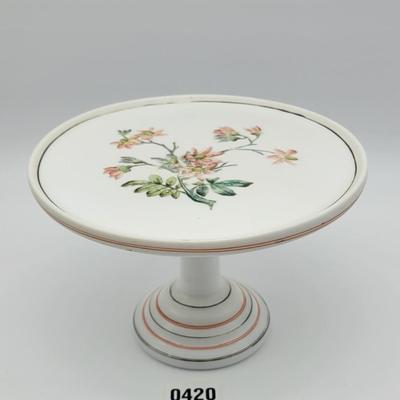 Dessert Plate
