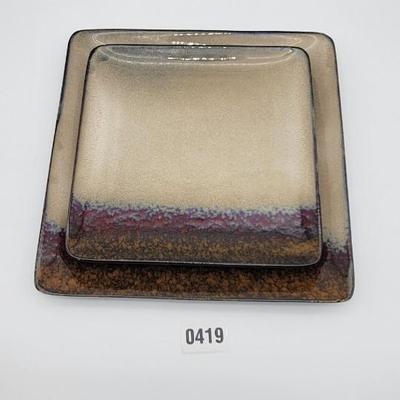 Broyhill Dinnerware
