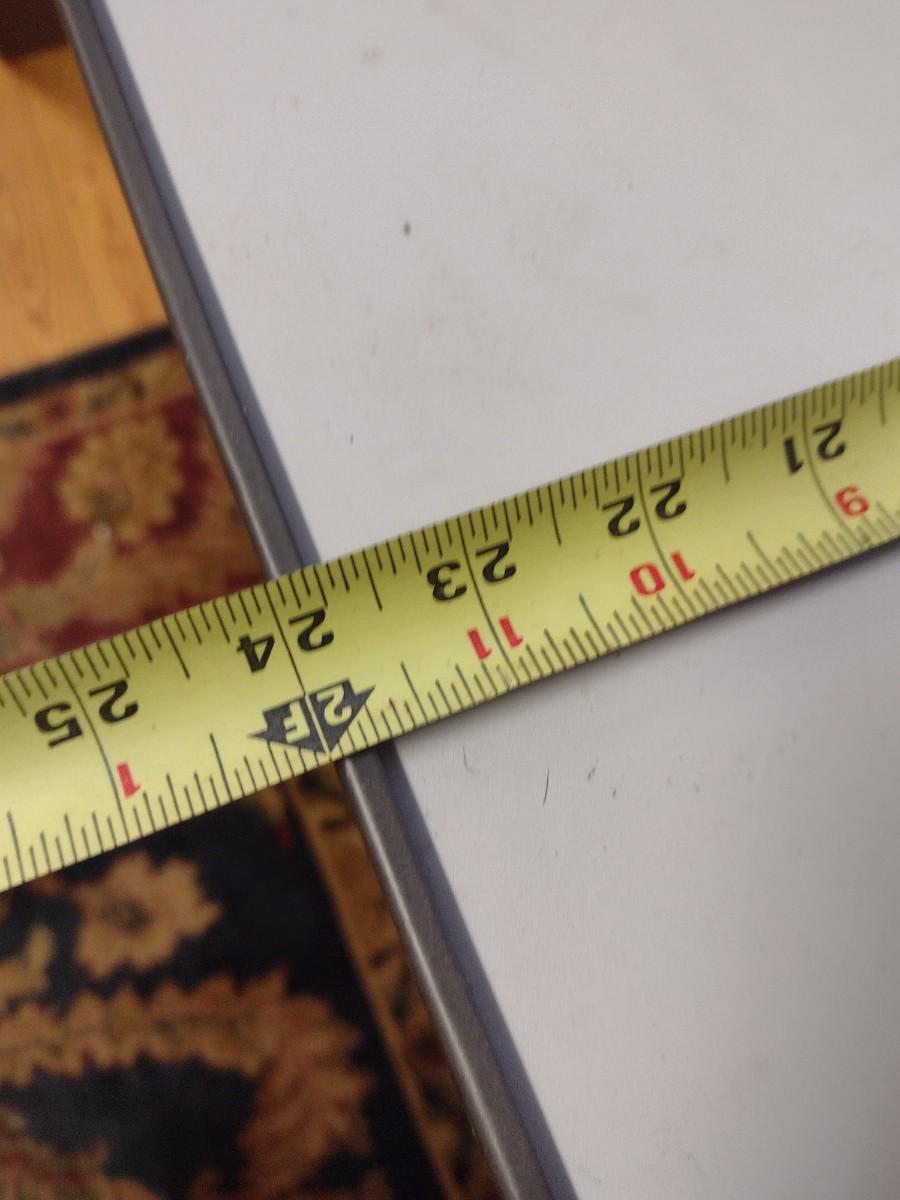 Laminate Top Work/Office Table