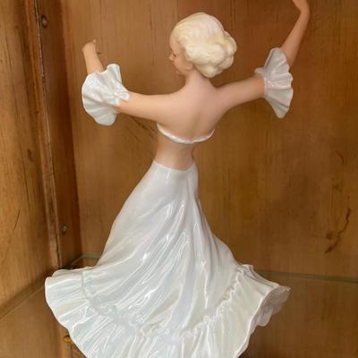 Schau Bach Kunst Dancer
