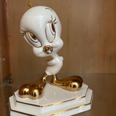 Lennox Looney Tunes Tweety Bird