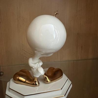 Lennox Looney Tunes Tweety Bird