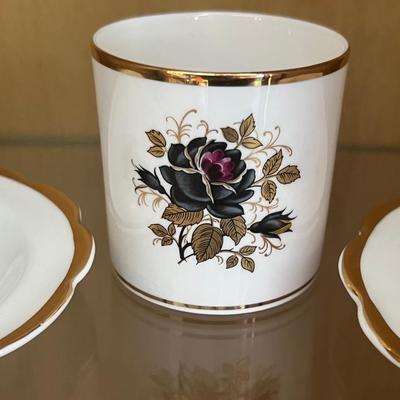 Grosvenor Bone China