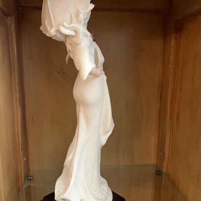Italian Figure
