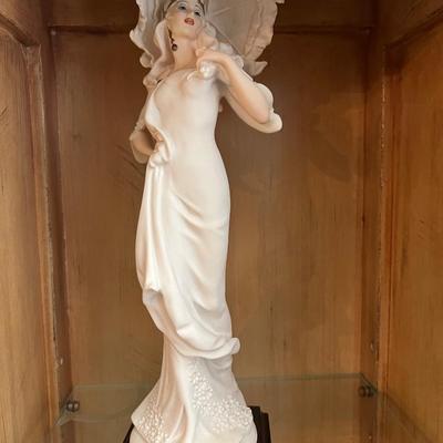 Italian Figure