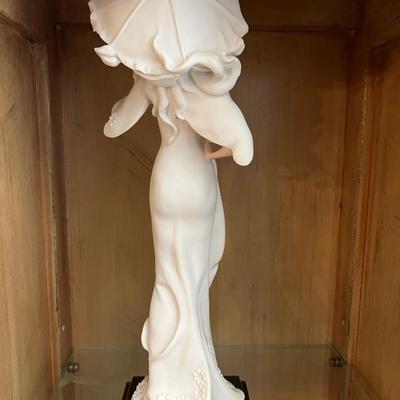 Italian Figure