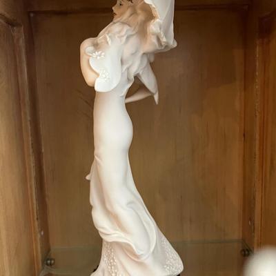 Italian Figure