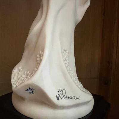 Italian Figure