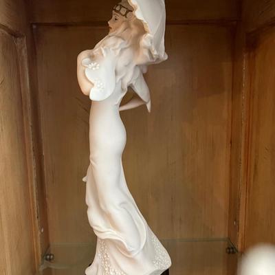 Italian Figure