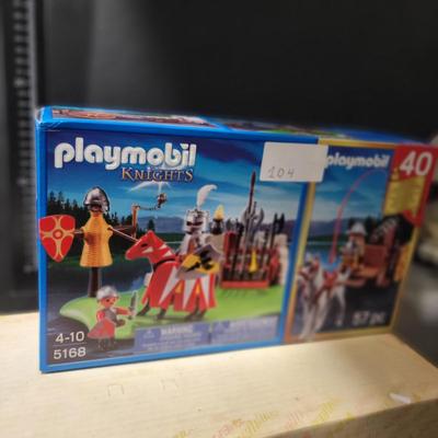 Playmobil (5168)