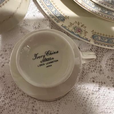 Mikasa China